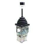 Single-Axis-Crane-Controller